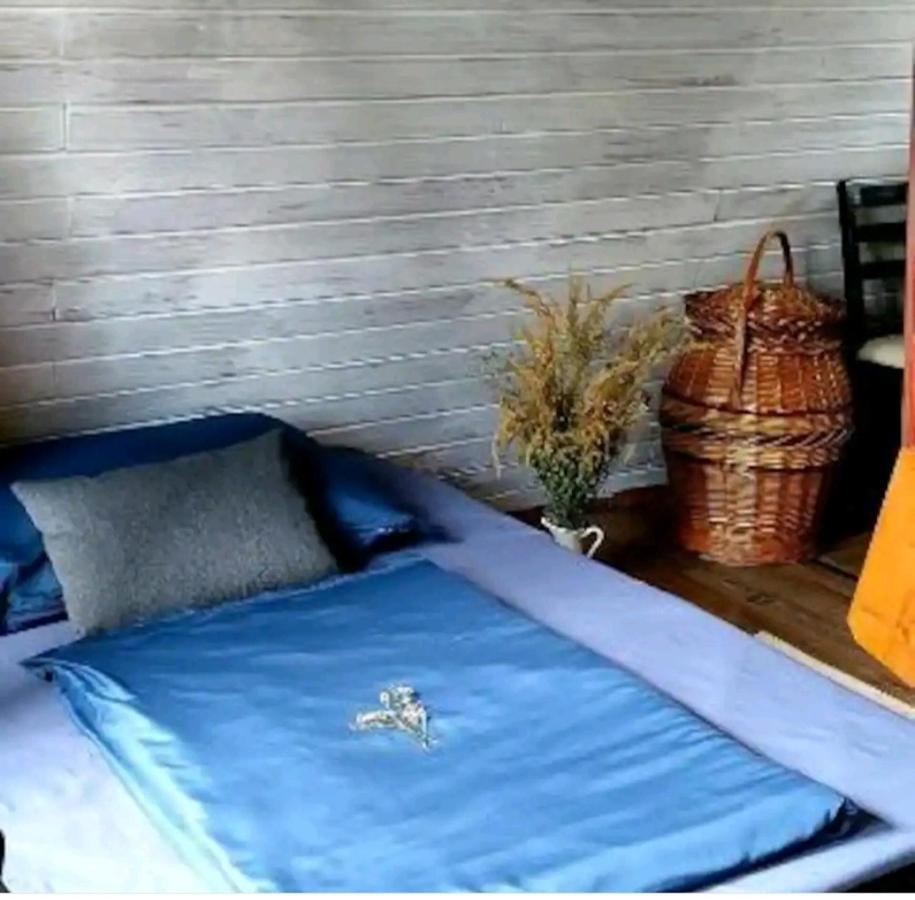 Tiny House In The City Prag Exterior foto